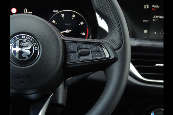 Alfa Romeo Stelvio MY23 2.0 T GME AWD Sprint 280PK | Panoramadak | Veloce interieur | Facelift |