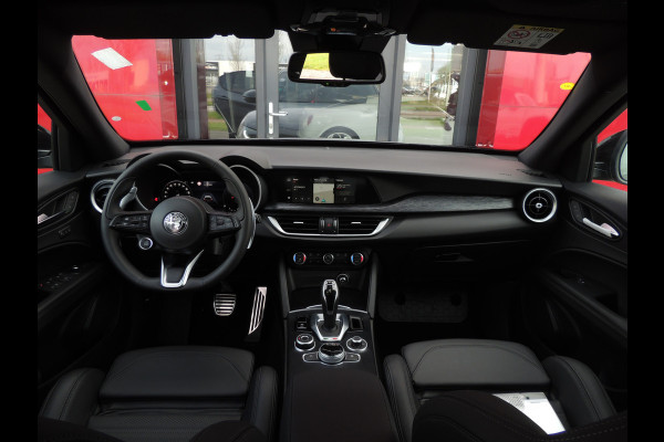 Alfa Romeo Stelvio MY23 2.0 T GME AWD Sprint 280PK | Panoramadak | Veloce interieur | Facelift |