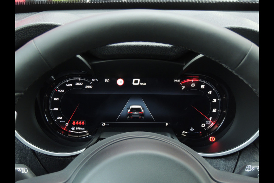 Alfa Romeo Stelvio MY23 2.0 T GME AWD Sprint 280PK | Panoramadak | Veloce interieur | Facelift |