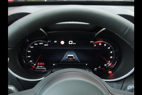Alfa Romeo Stelvio MY23 2.0 T GME AWD Sprint 280PK | Panoramadak | Veloce interieur | Facelift |