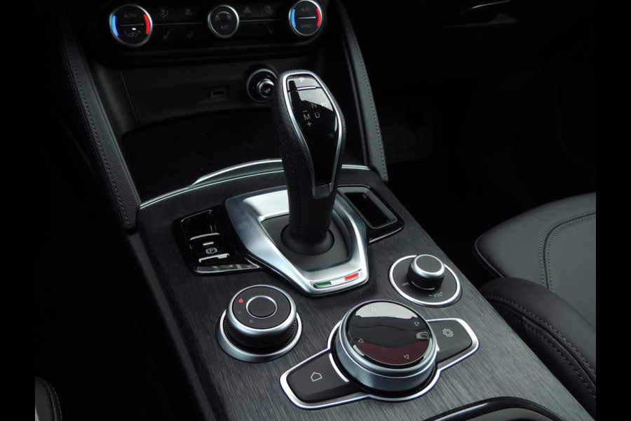 Alfa Romeo Stelvio MY23 2.0 T GME AWD Sprint 280PK | Panoramadak | Veloce interieur | Facelift |
