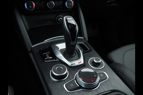 Alfa Romeo Stelvio MY23 2.0 T GME AWD Sprint 280PK | Panoramadak | Veloce interieur | Facelift |
