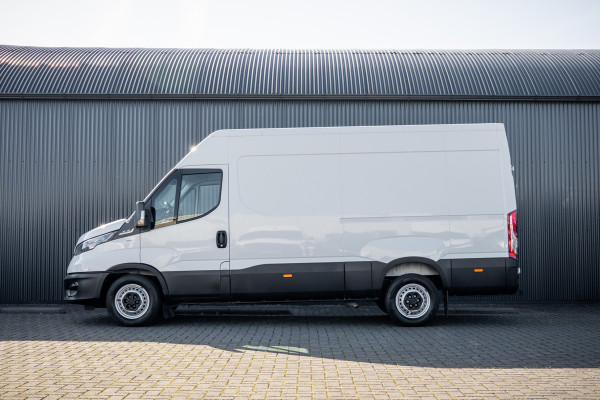 Iveco Daily 35S16 | 160 PK | L2H2 | Automaat | 3-Zits | Climate | Airco
