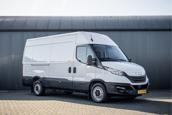 Iveco Daily 35S16 | 160 PK | L2H2 | Automaat | 3-Zits | Climate | Airco
