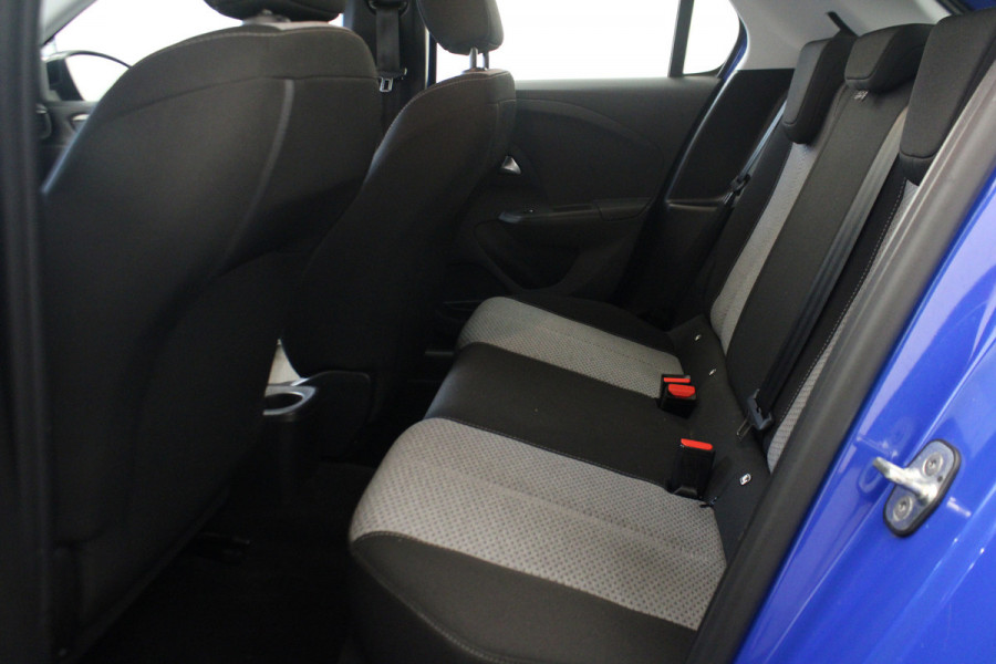 Opel Corsa 1.2 Turbo