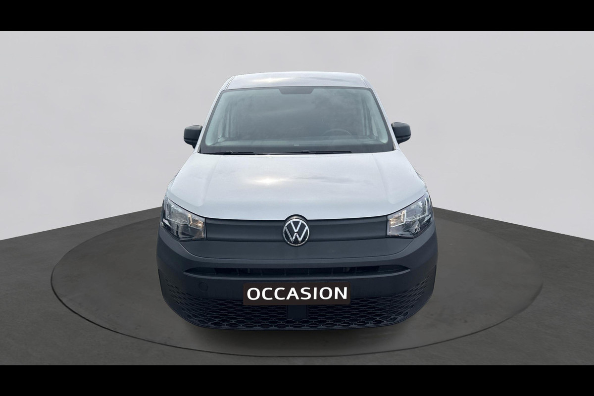 Volkswagen Caddy Cargo 2.0 TDI 75pk Trend