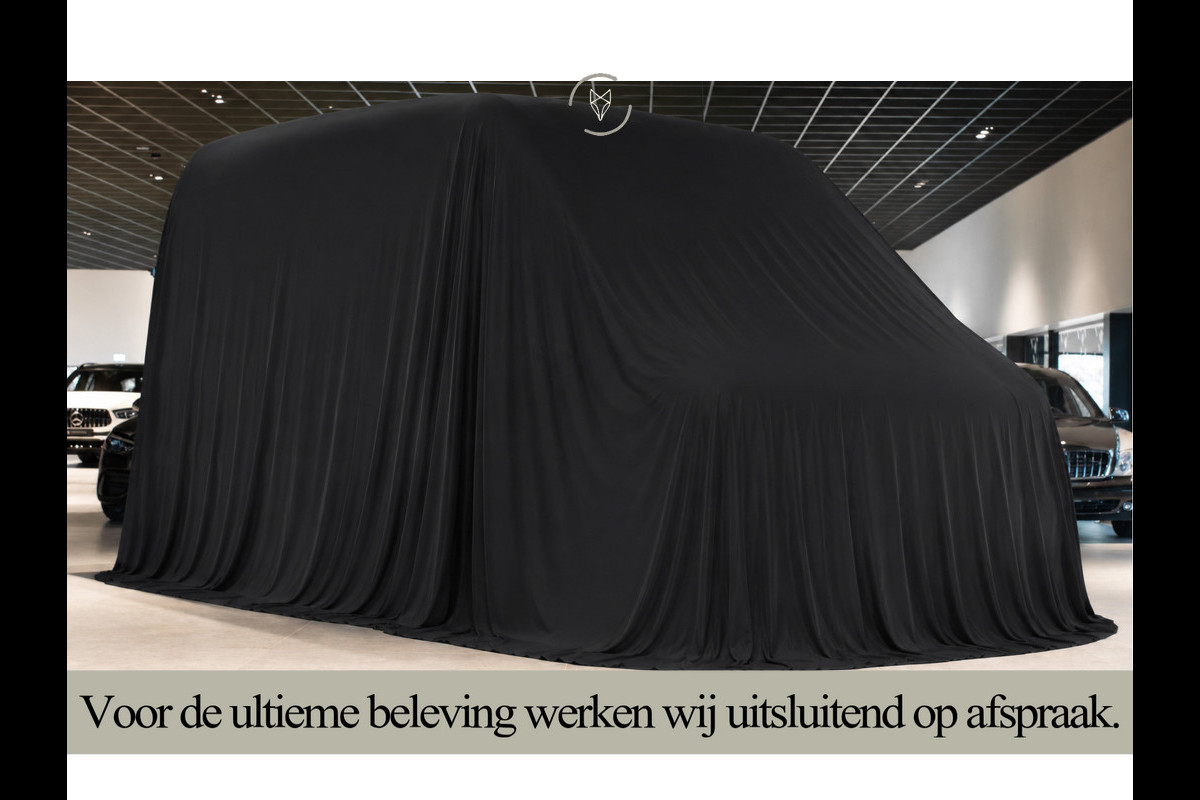 Mercedes-Benz Sprinter 317 CDI L2H2 Facelift|Pro|LED-verlichting|Cruise|MBUX|Camera|Betimmering|Verw-stoelen|New Service