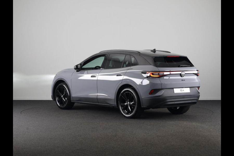 Volkswagen ID.4 Pro Limited Edition 77 kWh accu 210 kW / 286 PK SU Achteruitrijcamera | Stoelverwarming | Carplay