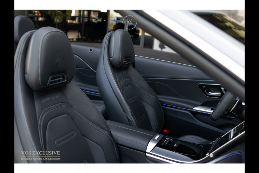 Mercedes-Benz CLE Cabriolet AMG 53 4M Night|Dynamic Plus|Distronic|Keyless|360°|Manufaktur|Massage|HUD|20''|Drivers Pack|Burmester 3D