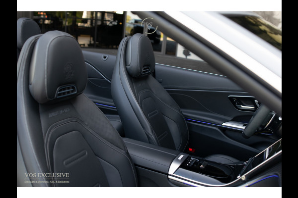 Mercedes-Benz CLE Cabriolet AMG 53 4M Night|Dynamic Plus|Distronic|Keyless|360°|Manufaktur|Massage|HUD|20''|Drivers Pack|Burmester 3D