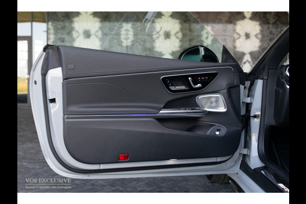 Mercedes-Benz CLE Cabriolet AMG 53 4M Night|Dynamic Plus|Distronic|Keyless|360°|Manufaktur|Massage|HUD|20''|Drivers Pack|Burmester 3D