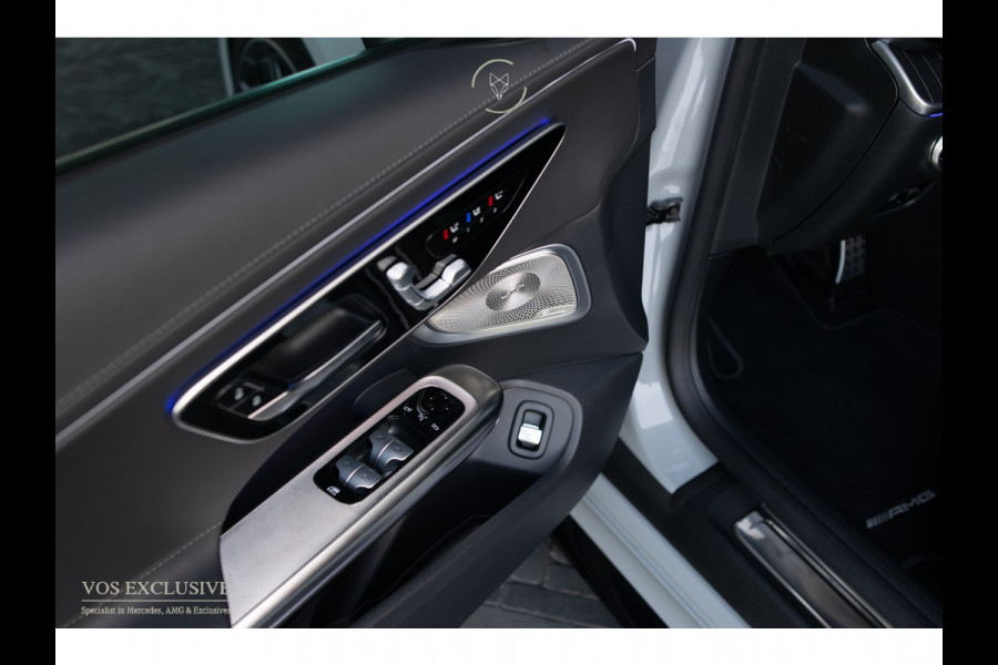 Mercedes-Benz CLE Cabriolet AMG 53 4M Night|Dynamic Plus|Distronic|Keyless|360°|Manufaktur|Massage|HUD|20''|Drivers Pack|Burmester 3D