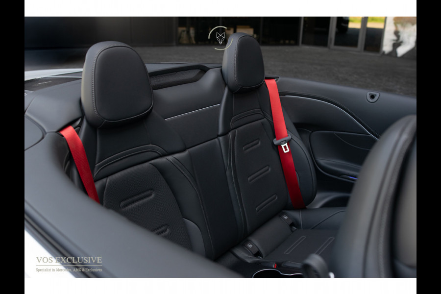 Mercedes-Benz CLE Cabriolet AMG 53 4M Night|Dynamic Plus|Distronic|Keyless|360°|Manufaktur|Massage|HUD|20''|Drivers Pack|Burmester 3D