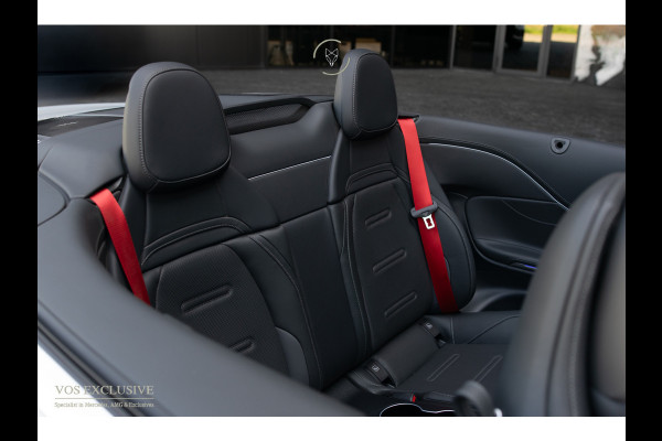 Mercedes-Benz CLE Cabriolet AMG 53 4M Night|Dynamic Plus|Distronic|Keyless|360°|Manufaktur|Massage|HUD|20''|Drivers Pack|Burmester 3D