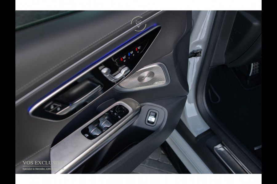 Mercedes-Benz CLE Cabriolet AMG 53 4M Night|Dynamic Plus|Distronic|Keyless|360°|Manufaktur|Massage|HUD|20''|Drivers Pack|Burmester 3D