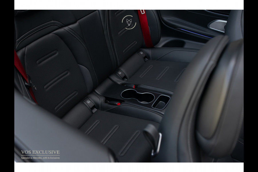 Mercedes-Benz CLE Cabriolet AMG 53 4M Night|Dynamic Plus|Distronic|Keyless|360°|Manufaktur|Massage|HUD|20''|Drivers Pack|Burmester 3D