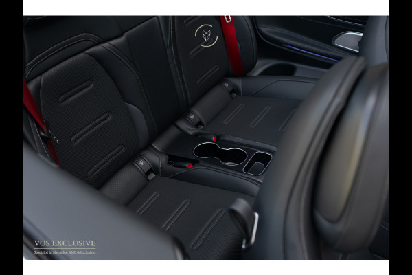 Mercedes-Benz CLE Cabriolet AMG 53 4M Night|Dynamic Plus|Distronic|Keyless|360°|Manufaktur|Massage|HUD|20''|Drivers Pack|Burmester 3D