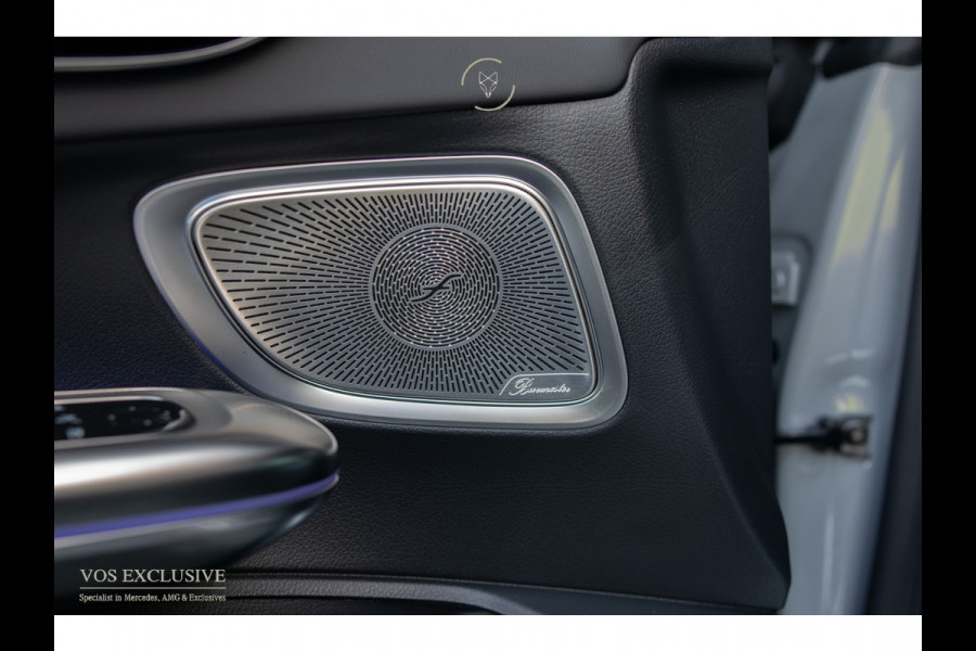 Mercedes-Benz CLE Cabriolet AMG 53 4M Night|Dynamic Plus|Distronic|Keyless|360°|Manufaktur|Massage|HUD|20''|Drivers Pack|Burmester 3D