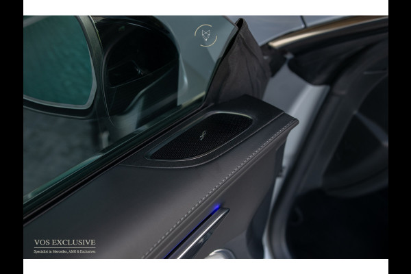 Mercedes-Benz CLE Cabriolet AMG 53 4M Night|Dynamic Plus|Distronic|Keyless|360°|Manufaktur|Massage|HUD|20''|Drivers Pack|Burmester 3D