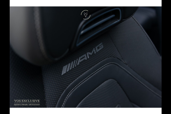 Mercedes-Benz CLE Cabriolet AMG 53 4M Night|Dynamic Plus|Distronic|Keyless|360°|Manufaktur|Massage|HUD|20''|Drivers Pack|Burmester 3D