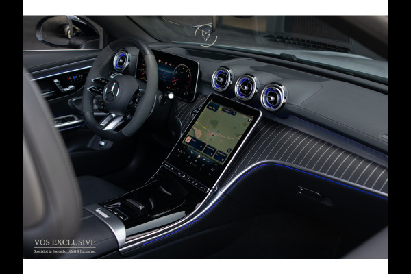Mercedes-Benz CLE Cabriolet AMG 53 4M Night|Dynamic Plus|Distronic|Keyless|360°|Manufaktur|Massage|HUD|20''|Drivers Pack|Burmester 3D