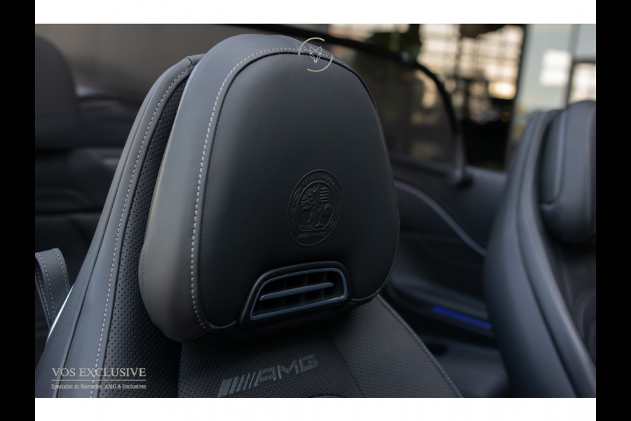 Mercedes-Benz CLE Cabriolet AMG 53 4M Night|Dynamic Plus|Distronic|Keyless|360°|Manufaktur|Massage|HUD|20''|Drivers Pack|Burmester 3D