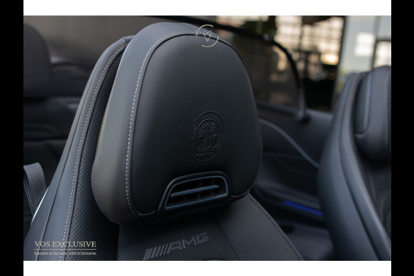 Mercedes-Benz CLE Cabriolet AMG 53 4M Night|Dynamic Plus|Distronic|Keyless|360°|Manufaktur|Massage|HUD|20''|Drivers Pack|Burmester 3D