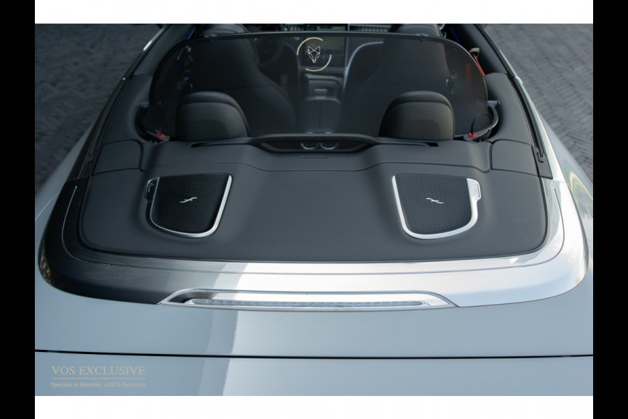Mercedes-Benz CLE Cabriolet AMG 53 4M Night|Dynamic Plus|Distronic|Keyless|360°|Manufaktur|Massage|HUD|20''|Drivers Pack|Burmester 3D
