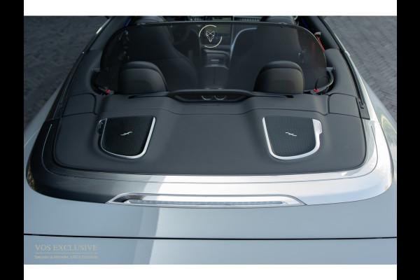 Mercedes-Benz CLE Cabriolet AMG 53 4M Night|Dynamic Plus|Distronic|Keyless|360°|Manufaktur|Massage|HUD|20''|Drivers Pack|Burmester 3D