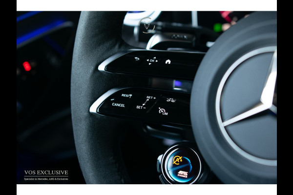 Mercedes-Benz CLE Cabriolet AMG 53 4M Night|Dynamic Plus|Distronic|Keyless|360°|Manufaktur|Massage|HUD|20''|Drivers Pack|Burmester 3D