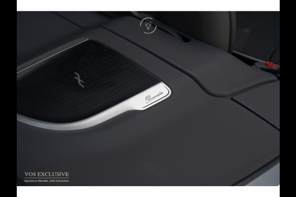 Mercedes-Benz CLE Cabriolet AMG 53 4M Night|Dynamic Plus|Distronic|Keyless|360°|Manufaktur|Massage|HUD|20''|Drivers Pack|Burmester 3D