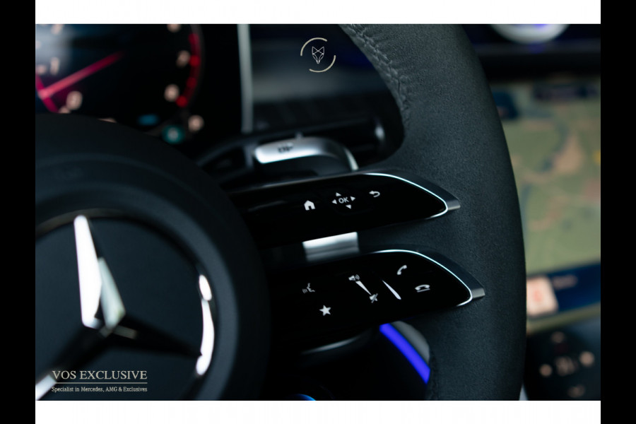 Mercedes-Benz CLE Cabriolet AMG 53 4M Night|Dynamic Plus|Distronic|Keyless|360°|Manufaktur|Massage|HUD|20''|Drivers Pack|Burmester 3D