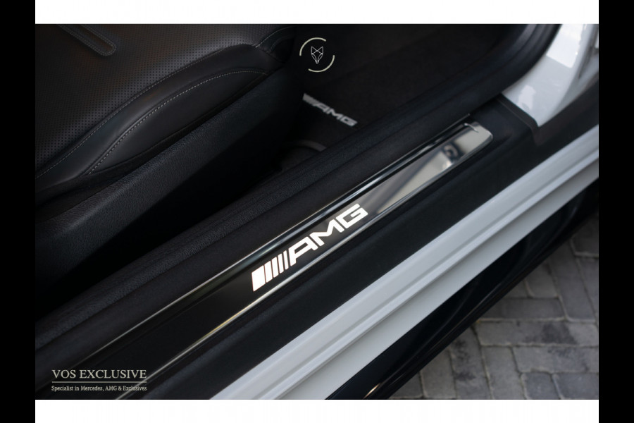 Mercedes-Benz CLE Cabriolet AMG 53 4M Night|Dynamic Plus|Distronic|Keyless|360°|Manufaktur|Massage|HUD|20''|Drivers Pack|Burmester 3D