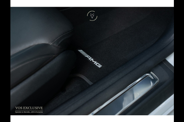 Mercedes-Benz CLE Cabriolet AMG 53 4M Night|Dynamic Plus|Distronic|Keyless|360°|Manufaktur|Massage|HUD|20''|Drivers Pack|Burmester 3D