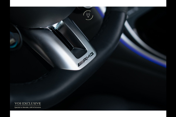 Mercedes-Benz CLE Cabriolet AMG 53 4M Night|Dynamic Plus|Distronic|Keyless|360°|Manufaktur|Massage|HUD|20''|Drivers Pack|Burmester 3D