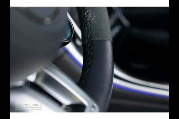 Mercedes-Benz CLE Cabriolet AMG 53 4M Night|Dynamic Plus|Distronic|Keyless|360°|Manufaktur|Massage|HUD|20''|Drivers Pack|Burmester 3D