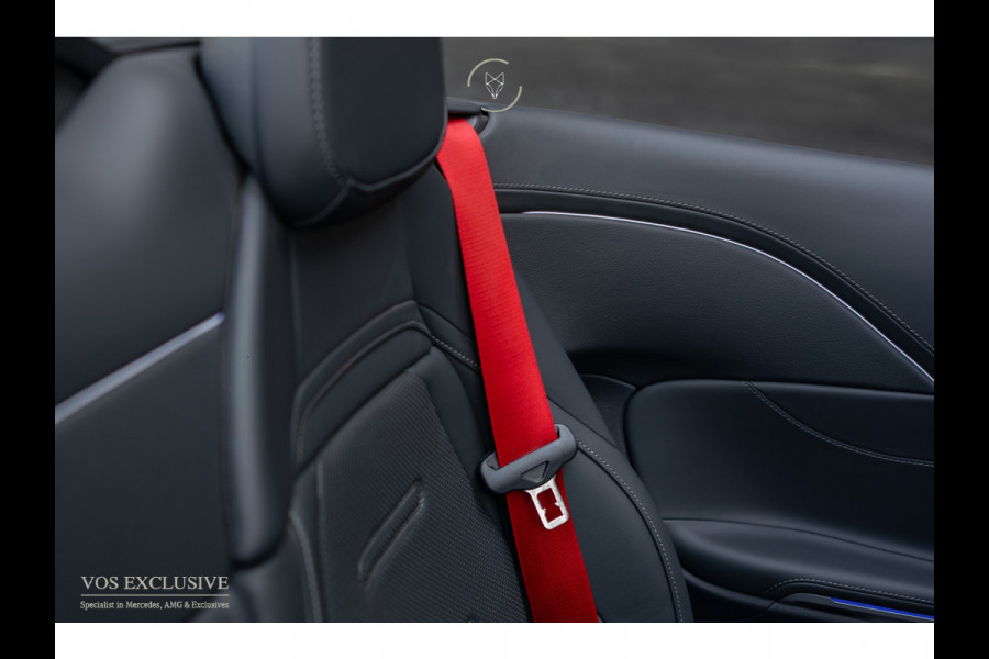 Mercedes-Benz CLE Cabriolet AMG 53 4M Night|Dynamic Plus|Distronic|Keyless|360°|Manufaktur|Massage|HUD|20''|Drivers Pack|Burmester 3D