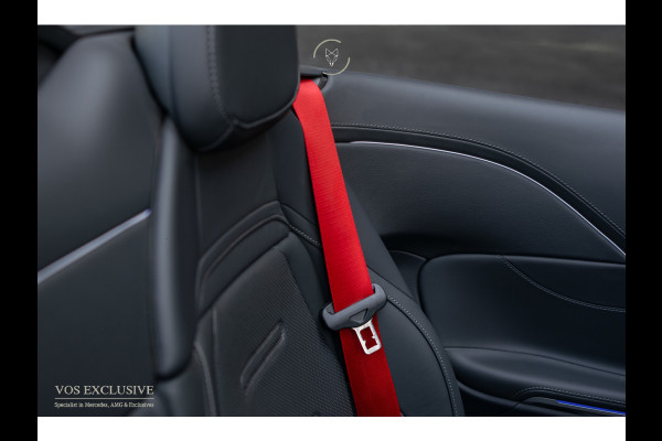 Mercedes-Benz CLE Cabriolet AMG 53 4M Night|Dynamic Plus|Distronic|Keyless|360°|Manufaktur|Massage|HUD|20''|Drivers Pack|Burmester 3D