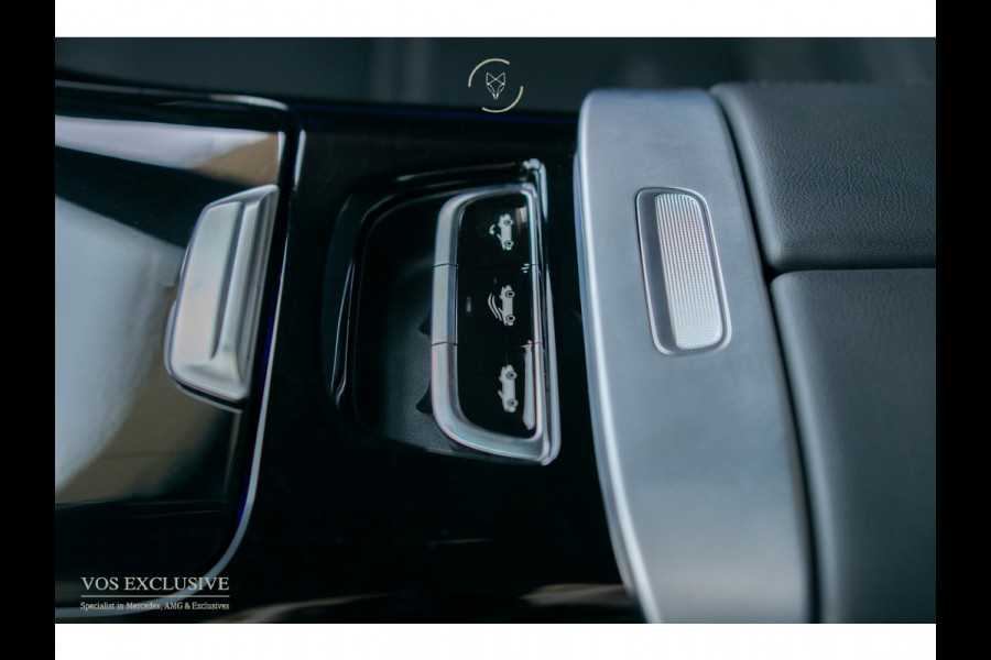 Mercedes-Benz CLE Cabriolet AMG 53 4M Night|Dynamic Plus|Distronic|Keyless|360°|Manufaktur|Massage|HUD|20''|Drivers Pack|Burmester 3D
