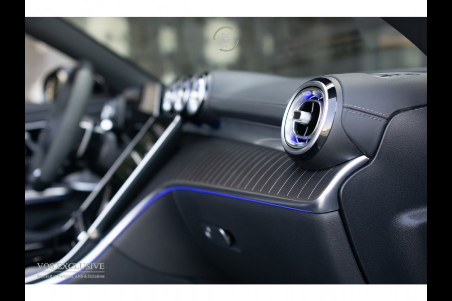 Mercedes-Benz CLE Cabriolet AMG 53 4M Night|Dynamic Plus|Distronic|Keyless|360°|Manufaktur|Massage|HUD|20''|Drivers Pack|Burmester 3D