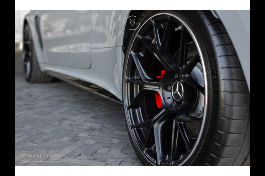 Mercedes-Benz CLE Cabriolet AMG 53 4M Night|Dynamic Plus|Distronic|Keyless|360°|Manufaktur|Massage|HUD|20''|Drivers Pack|Burmester 3D