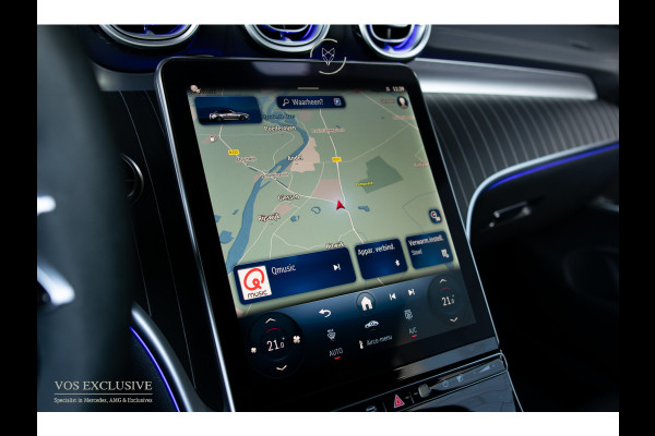 Mercedes-Benz CLE Cabriolet AMG 53 4M Night|Dynamic Plus|Distronic|Keyless|360°|Manufaktur|Massage|HUD|20''|Drivers Pack|Burmester 3D