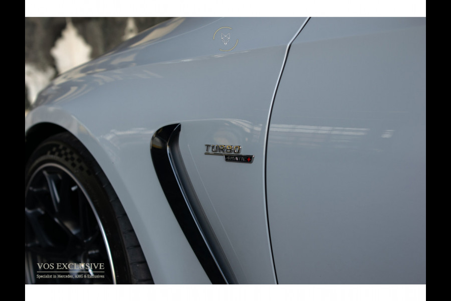 Mercedes-Benz CLE Cabriolet AMG 53 4M Night|Dynamic Plus|Distronic|Keyless|360°|Manufaktur|Massage|HUD|20''|Drivers Pack|Burmester 3D