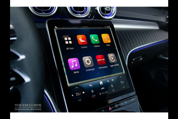 Mercedes-Benz CLE Cabriolet AMG 53 4M Night|Dynamic Plus|Distronic|Keyless|360°|Manufaktur|Massage|HUD|20''|Drivers Pack|Burmester 3D