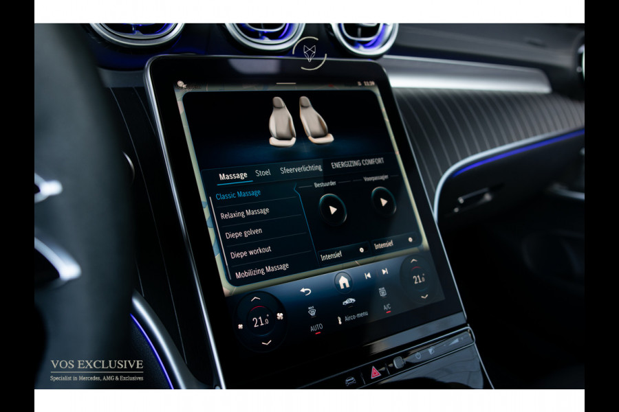 Mercedes-Benz CLE Cabriolet AMG 53 4M Night|Dynamic Plus|Distronic|Keyless|360°|Manufaktur|Massage|HUD|20''|Drivers Pack|Burmester 3D