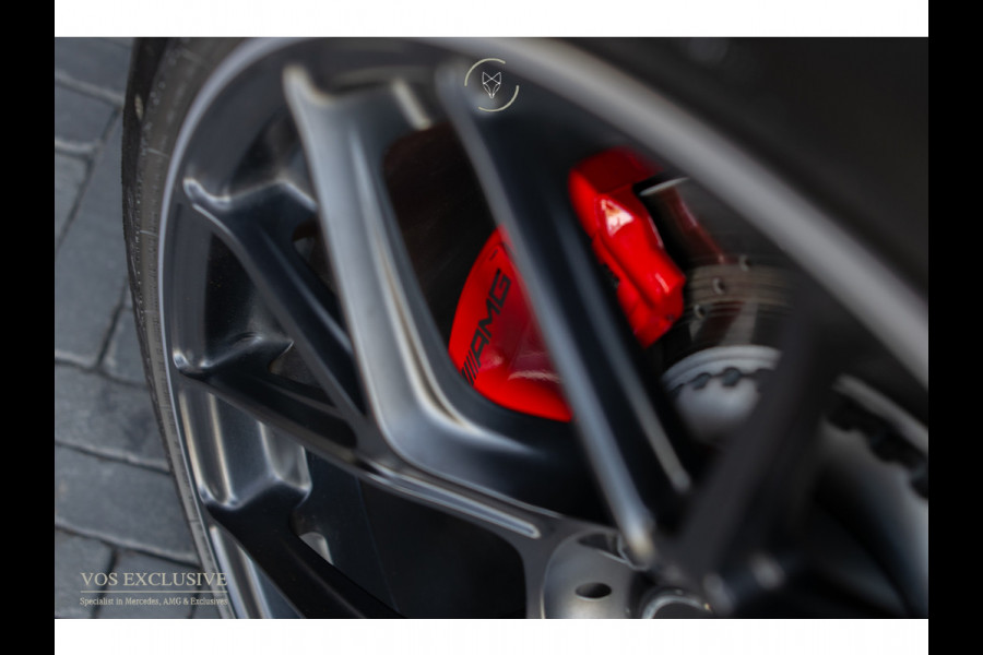 Mercedes-Benz CLE Cabriolet AMG 53 4M Night|Dynamic Plus|Distronic|Keyless|360°|Manufaktur|Massage|HUD|20''|Drivers Pack|Burmester 3D