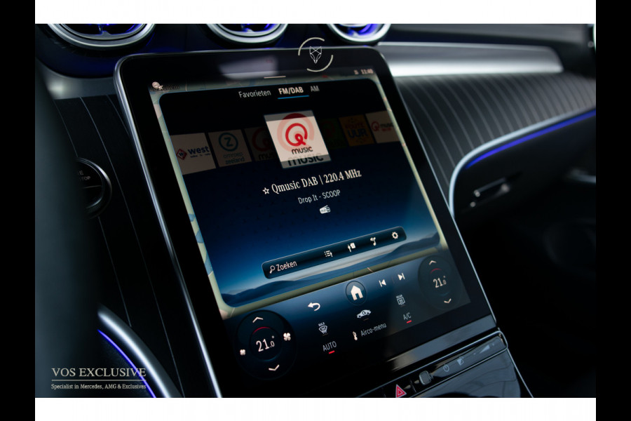 Mercedes-Benz CLE Cabriolet AMG 53 4M Night|Dynamic Plus|Distronic|Keyless|360°|Manufaktur|Massage|HUD|20''|Drivers Pack|Burmester 3D