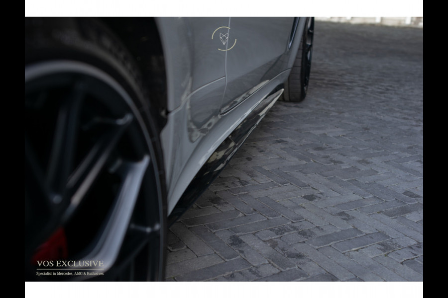 Mercedes-Benz CLE Cabriolet AMG 53 4M Night|Dynamic Plus|Distronic|Keyless|360°|Manufaktur|Massage|HUD|20''|Drivers Pack|Burmester 3D
