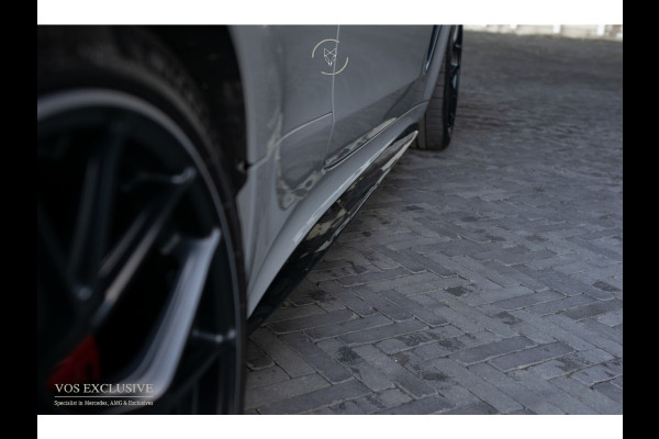 Mercedes-Benz CLE Cabriolet AMG 53 4M Night|Dynamic Plus|Distronic|Keyless|360°|Manufaktur|Massage|HUD|20''|Drivers Pack|Burmester 3D