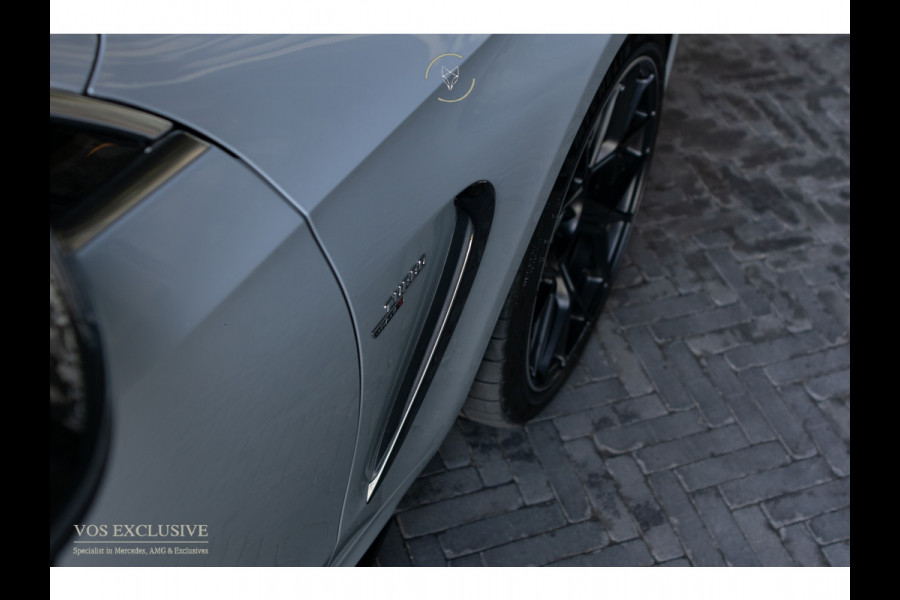 Mercedes-Benz CLE Cabriolet AMG 53 4M Night|Dynamic Plus|Distronic|Keyless|360°|Manufaktur|Massage|HUD|20''|Drivers Pack|Burmester 3D